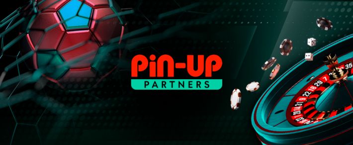 Pin Up Onlayn Casino Rəsmi Veb Saytı