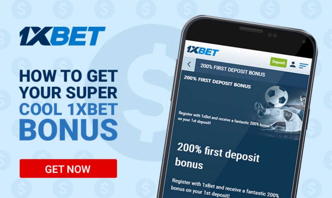1xBet Online Casino Evaluation