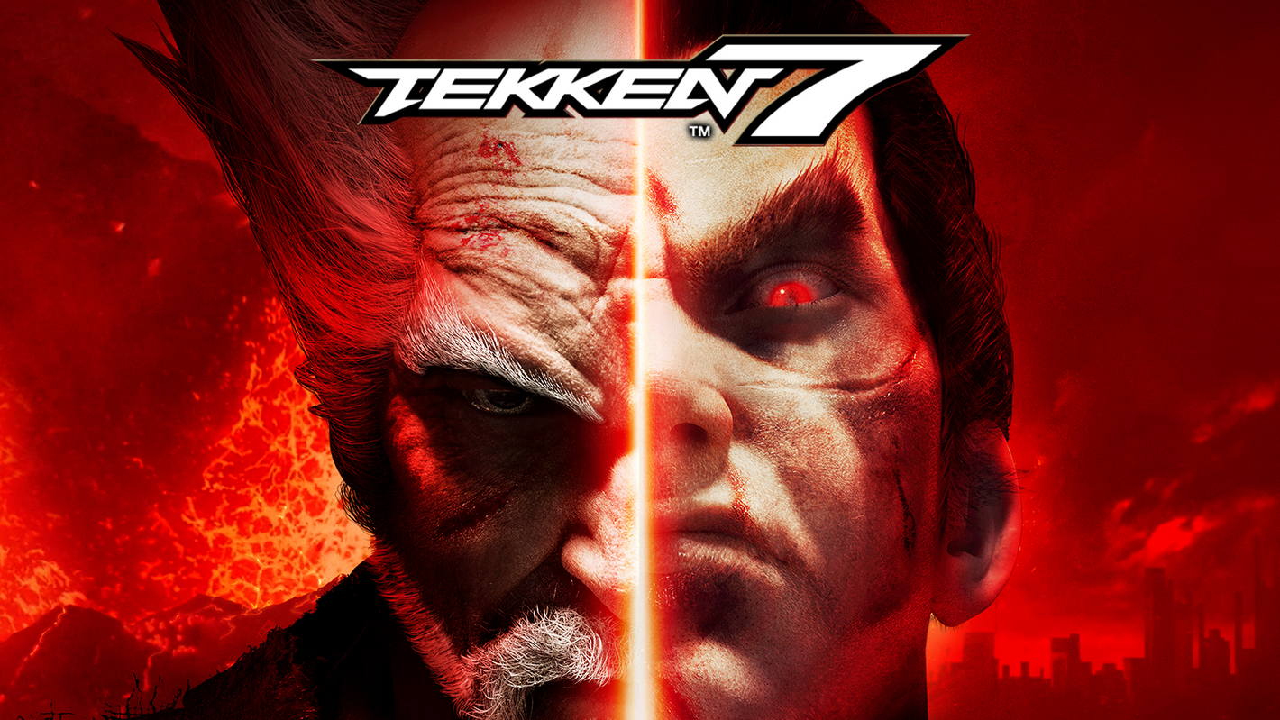 Tekken 6 PSP Testimonial: One Is the Loneliest Number
