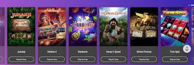 SlotCatalog - Ideal Slot Games Rankings 2025